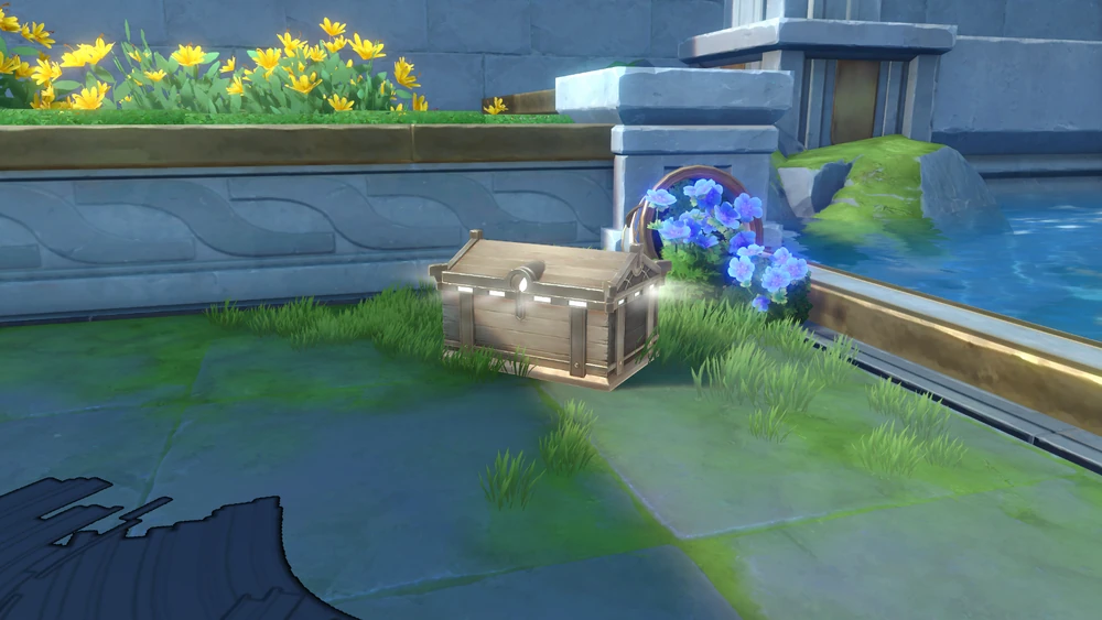 Support Loadout